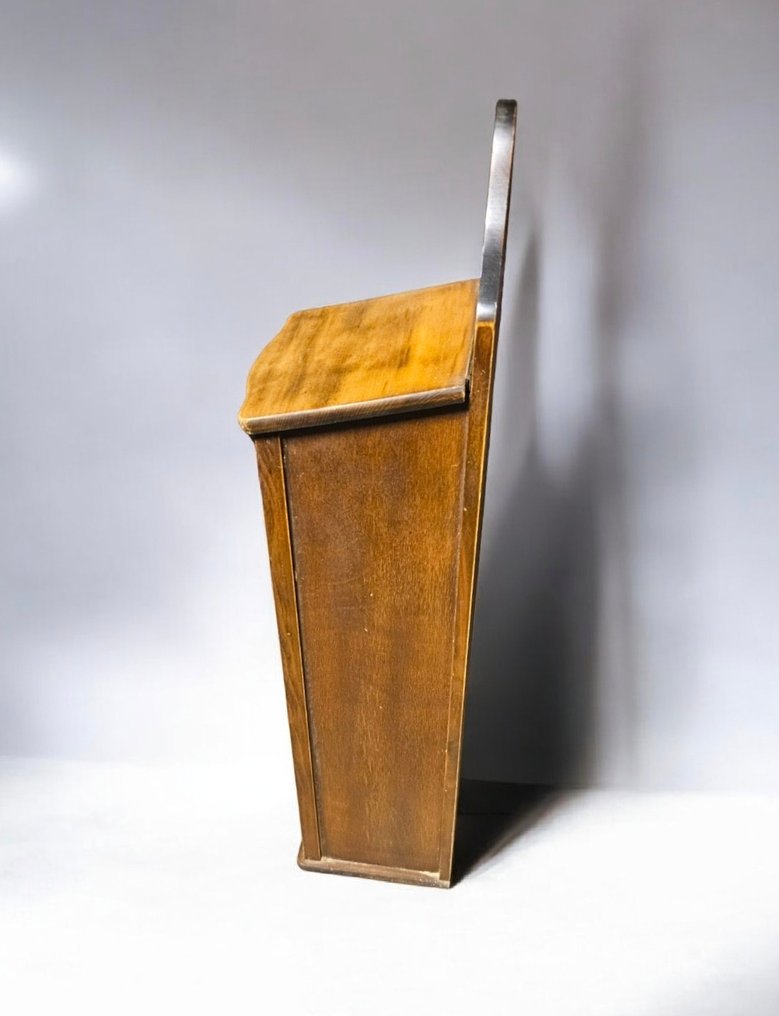 Brotkorb - Massiv - Traditionelle Huche #2.1