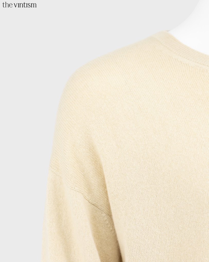 Barisal - Cashmere & Silk - Maglione #4.3