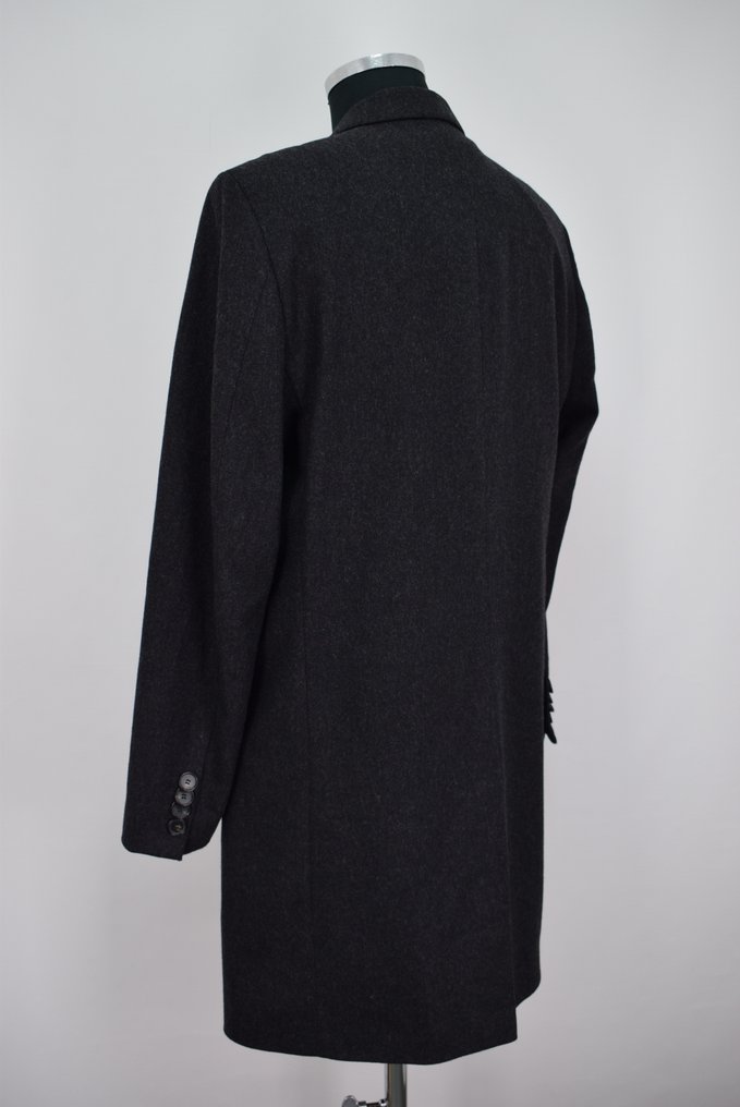 Hugo Boss - Abrigo #1.0