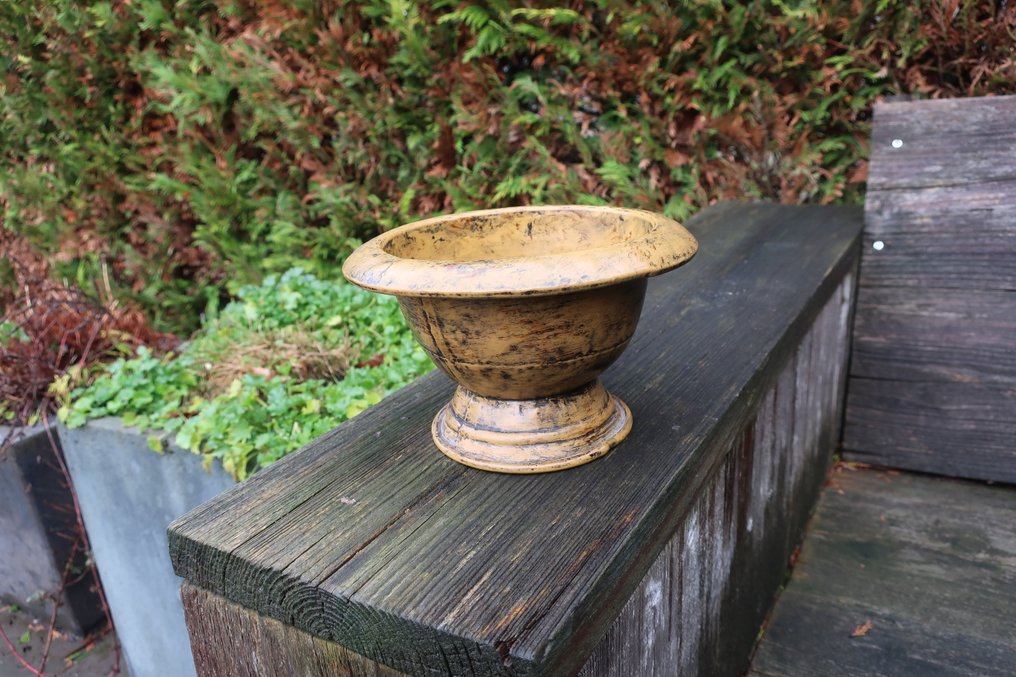 Jardinière - Σίδερο #1.0