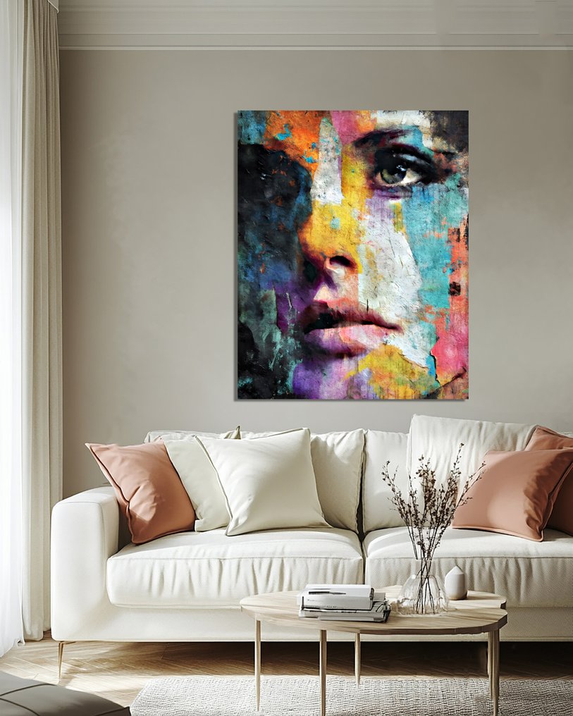 Wysocky John - Rustic Gaze - XL #1.0