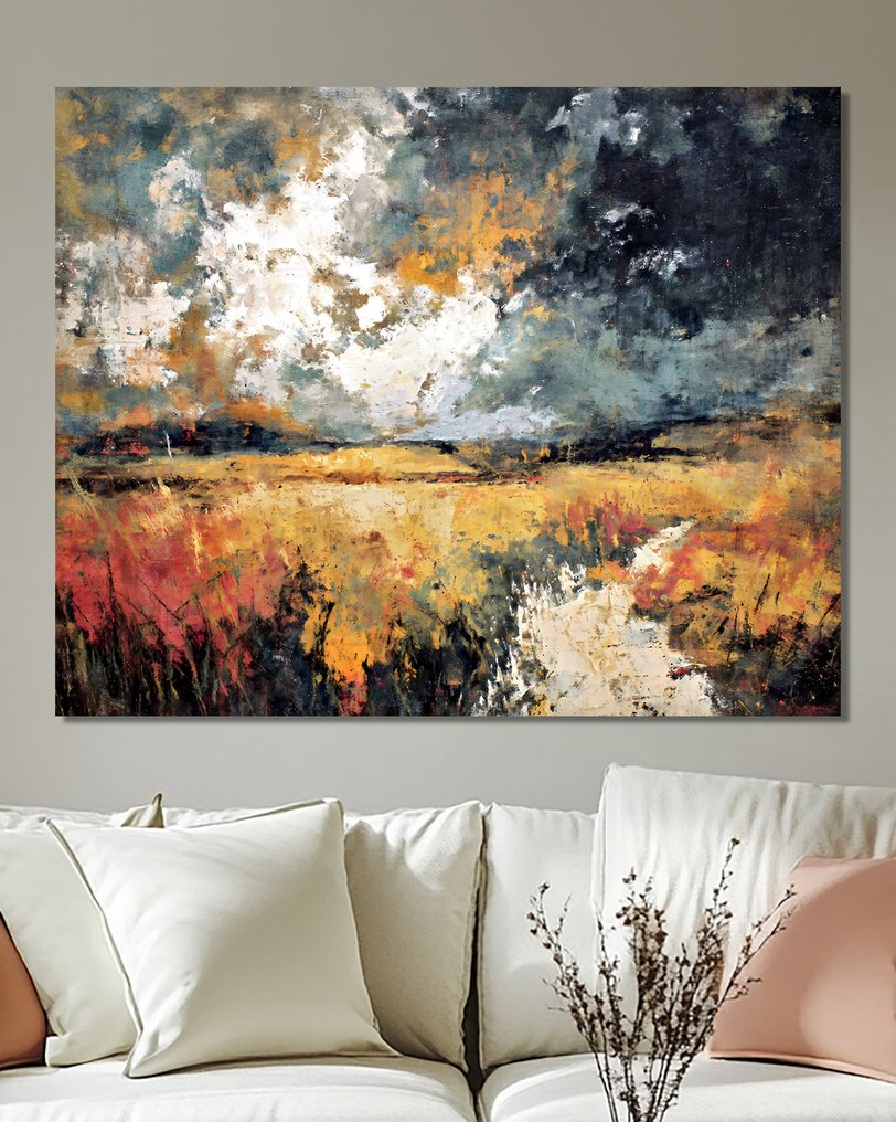 Chrystian Milanowski - Dramatic Fields  - XL #1.0