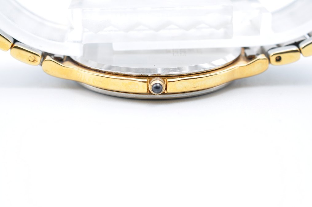 Seiko - Dolce - 沒有保留價 - 5E31-6A30 - 男士 - 2000-2010  #3.2