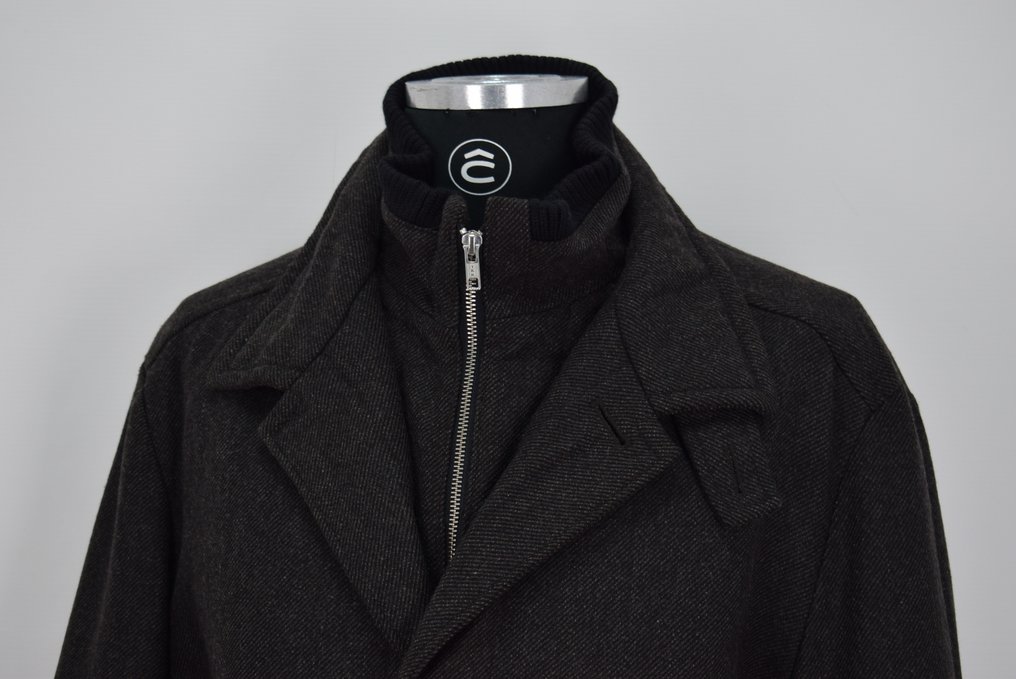 Hugo Boss - Cappotto #2.1