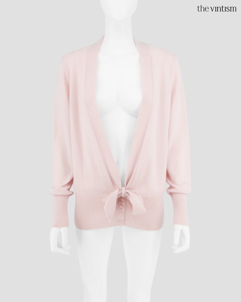 Madeleine - NO RP - Pure Cashmere Twinset - Γυναικείο κοστούμι #2.1