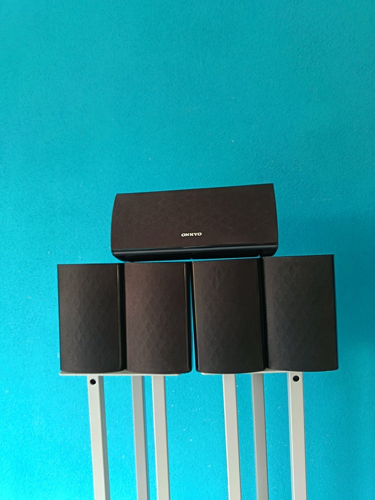 Onkyo - SKG 548 Ensemble d’enceintes #4.3