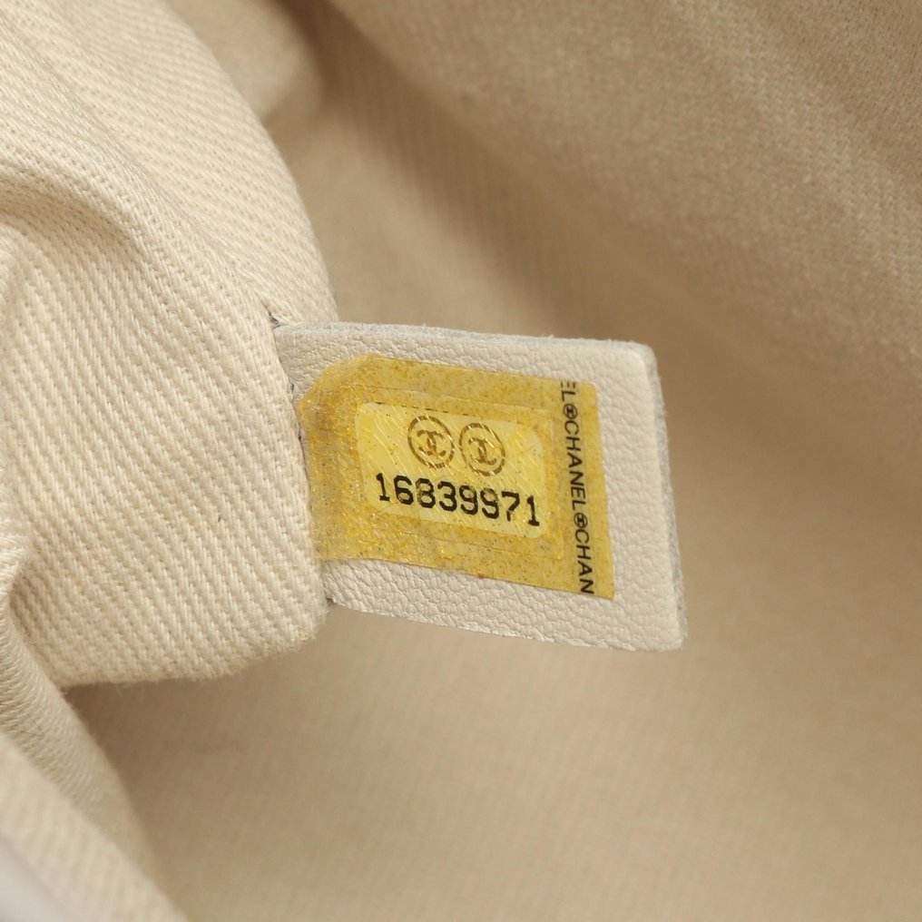 Chanel - Matelassé - Mulepose #4.3