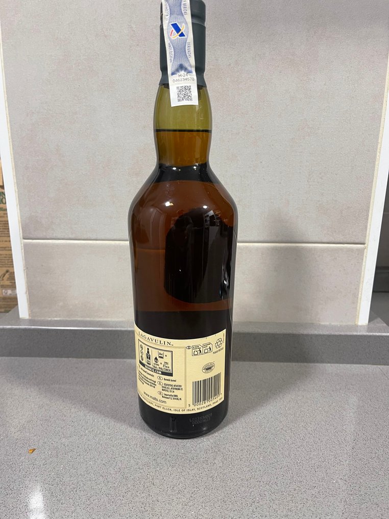 Lagavulin 16 years old  - 70cl #2.1