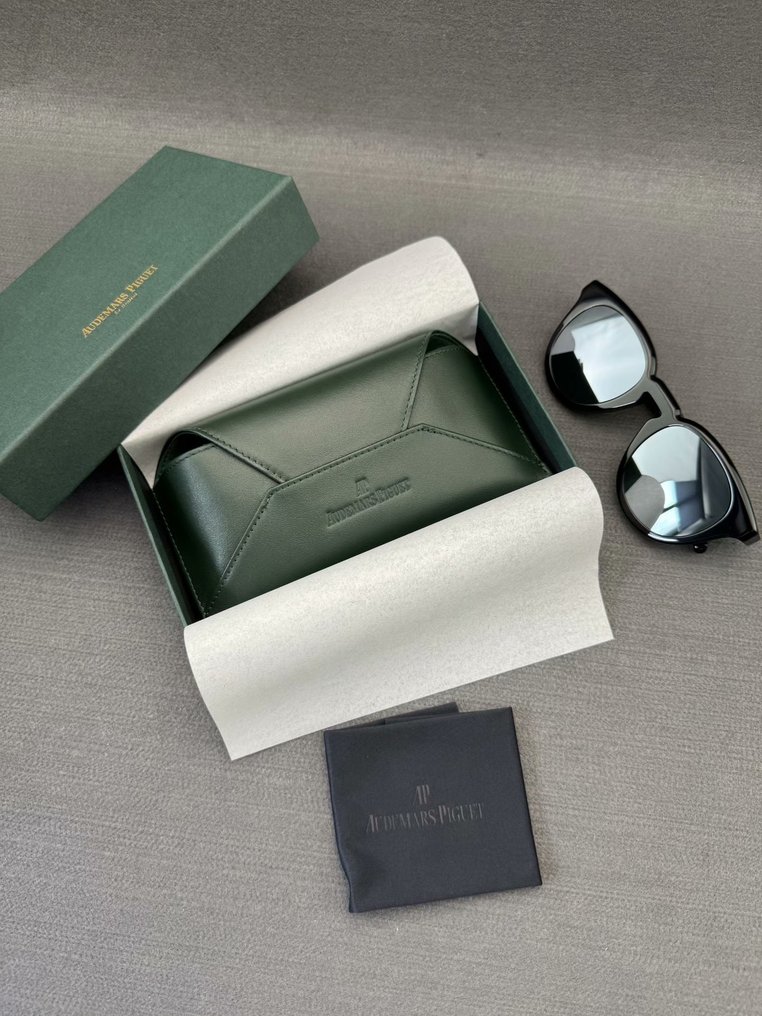 Audemars Piguet - Muotiasustesetti #2.1