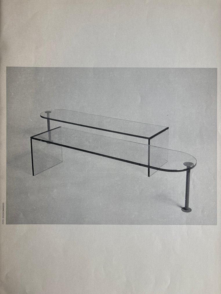 Andrea Branzi - Architecture in love - 1980 #4.3