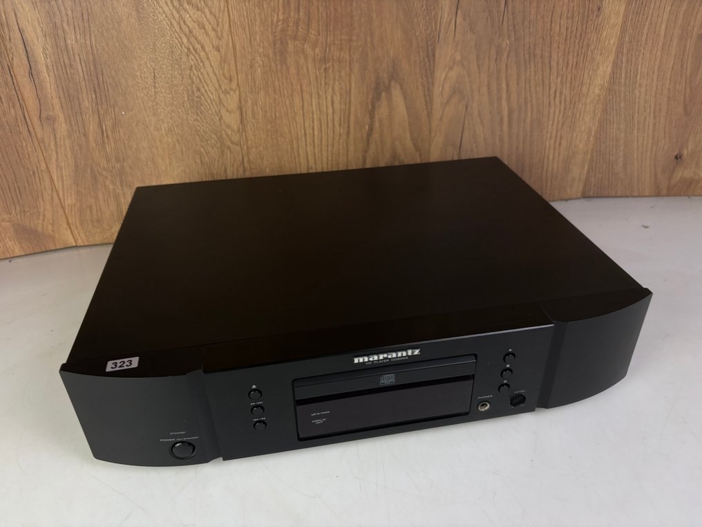 Marantz - CD-5003 - CD player #2.1