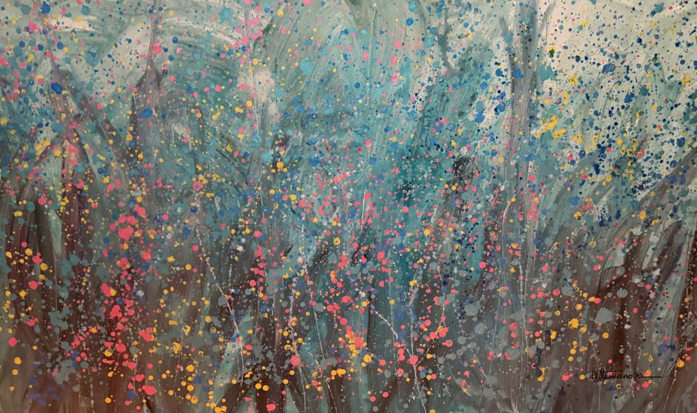 Anastasiya Tumanova - Nastasia.-XXL #2.1