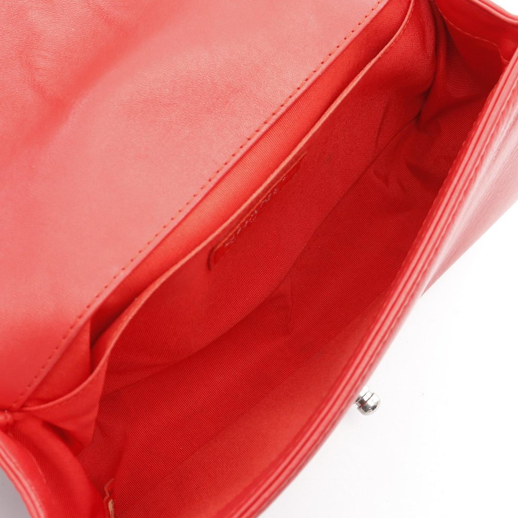 Chanel - Boy chanel - Schultertasche #2.1