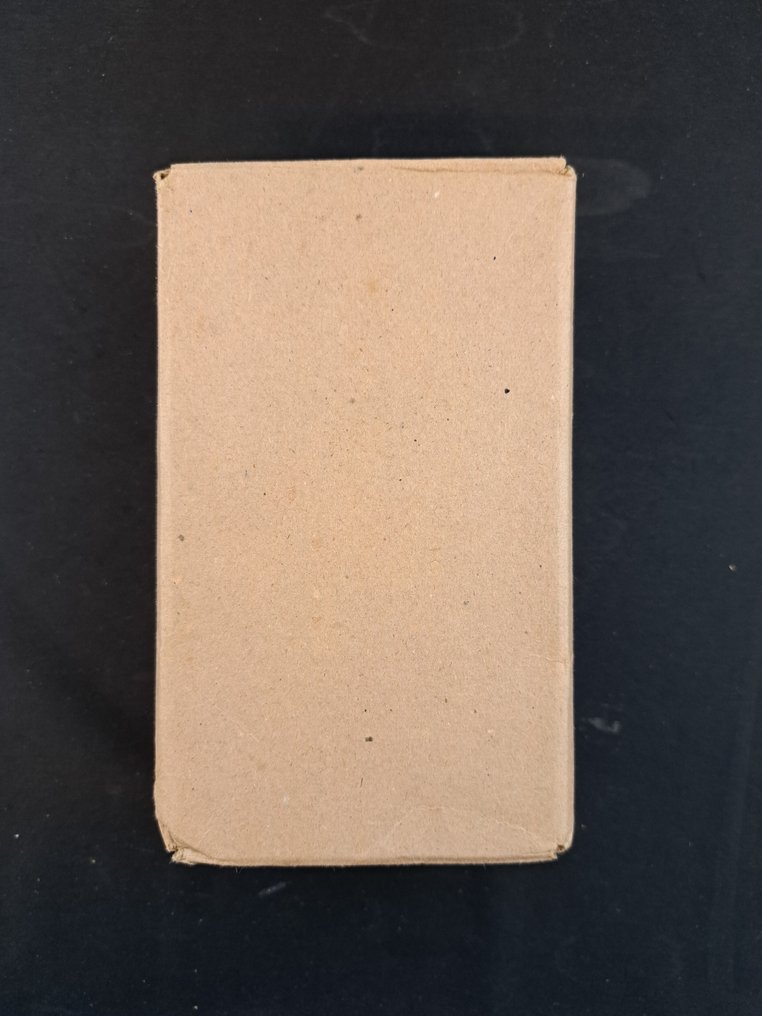 Noguchi  - Παιχνίδι ρομπότ Mechanical Mighty Robot With Spark, Boxed - 1960-1970 - Ιαπωνία #4.3