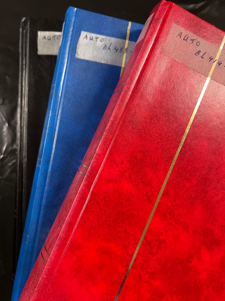 World  - Car Theme Collection in 3 Albums #1.0