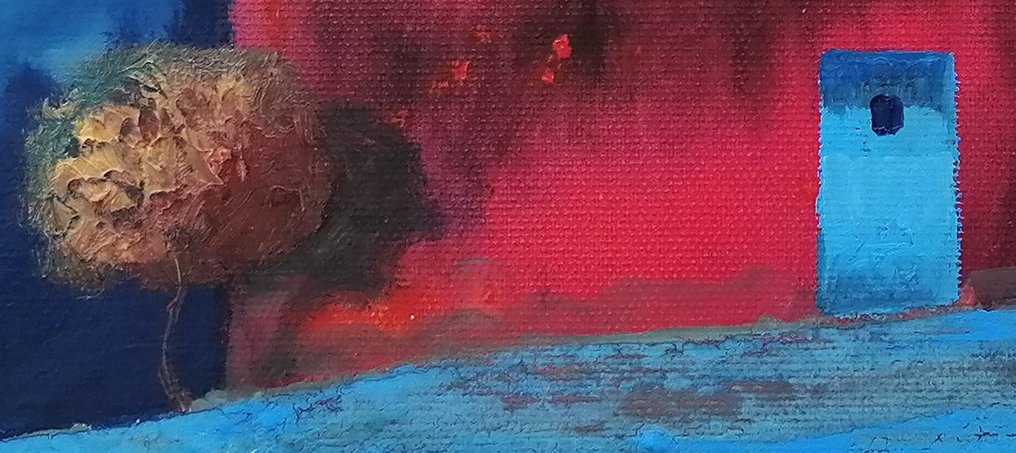 Guido Borelli - la casa della mela rossa #4.3