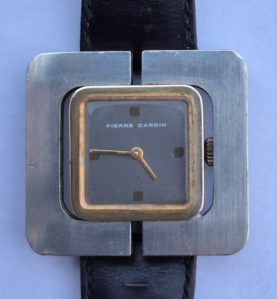 Pierre cardin x jaeger - Collection espace - PC 101 - 没有保留价 - 中性 - 1971 #1.0