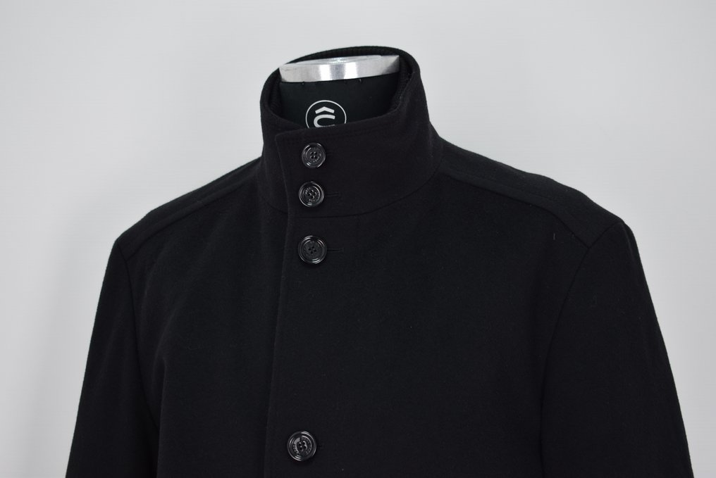 Hugo Boss - Abrigo #2.1