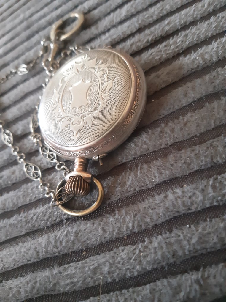 inconnu - gousset - 1900-1949 #2.1