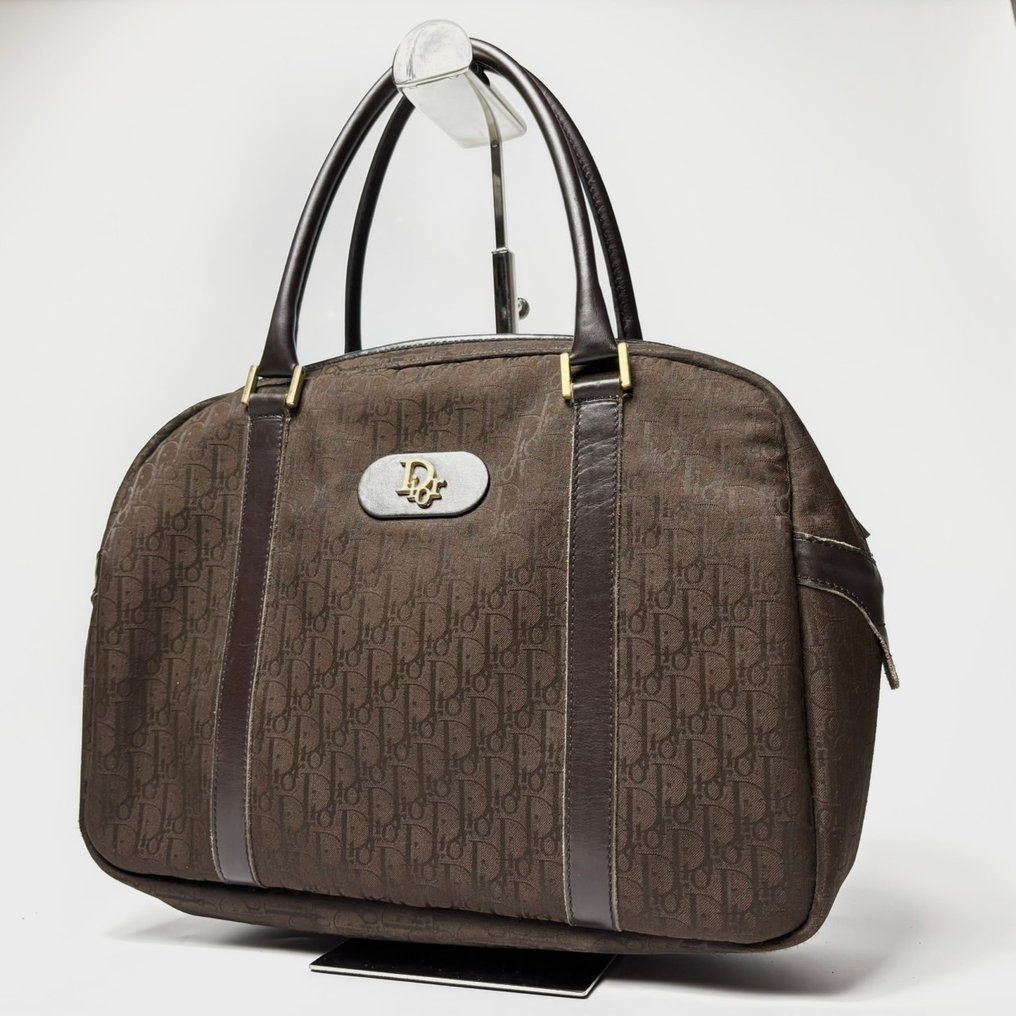 Christian Dior - Τσάντα tote #1.0