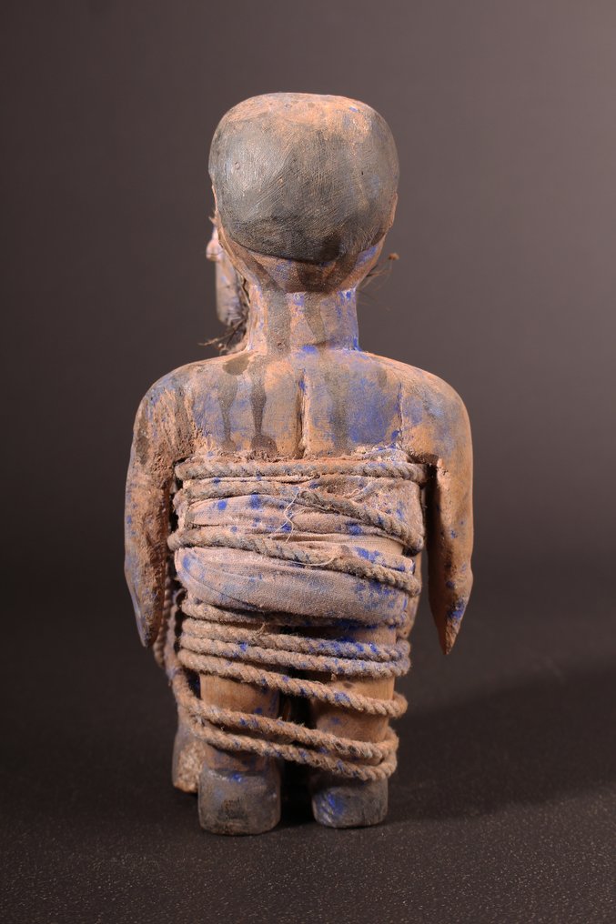 Voodo Cult - Statuetta - Ewe - Togo #3.2