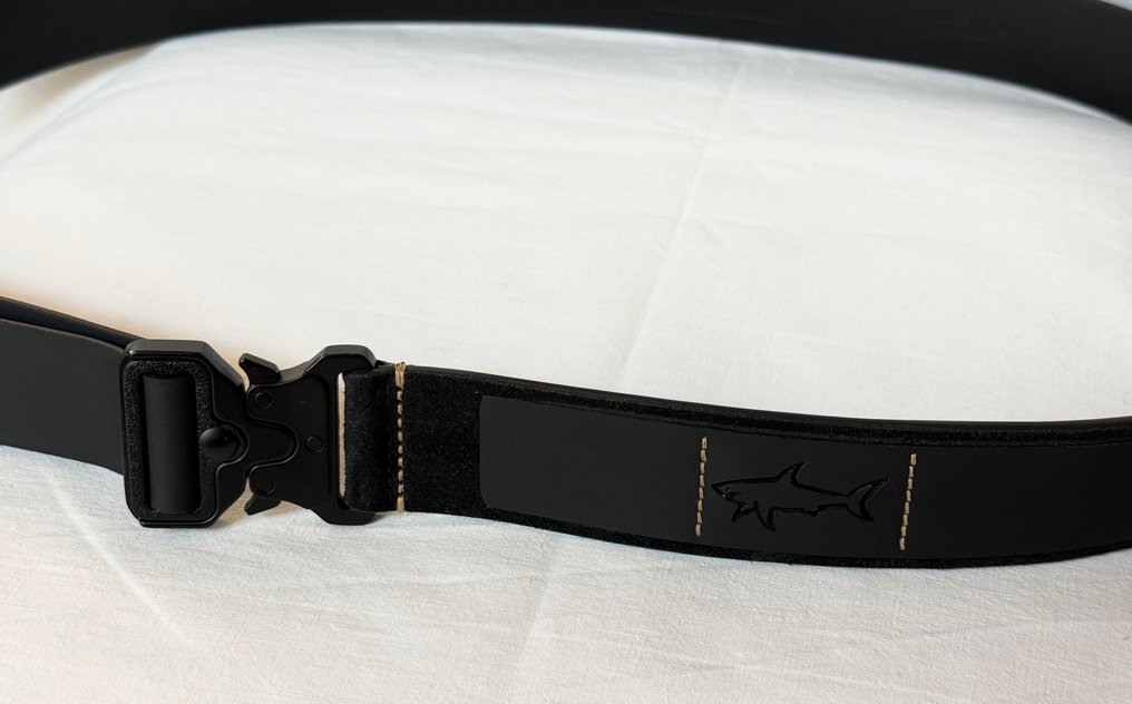 Paul & Shark - Pasek #2.1