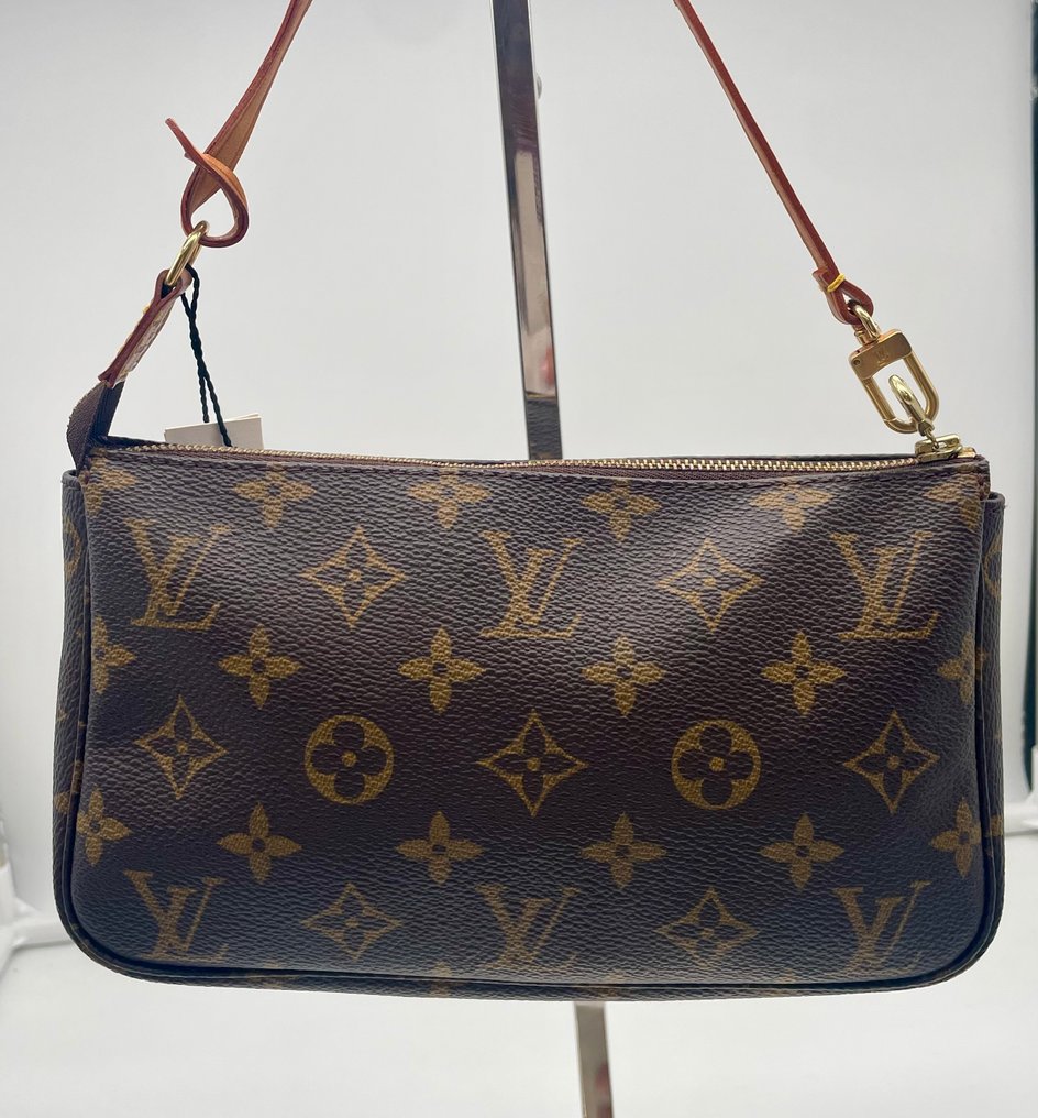 Louis Vuitton - Pochette Accessoires - Borsa a mano #2.1