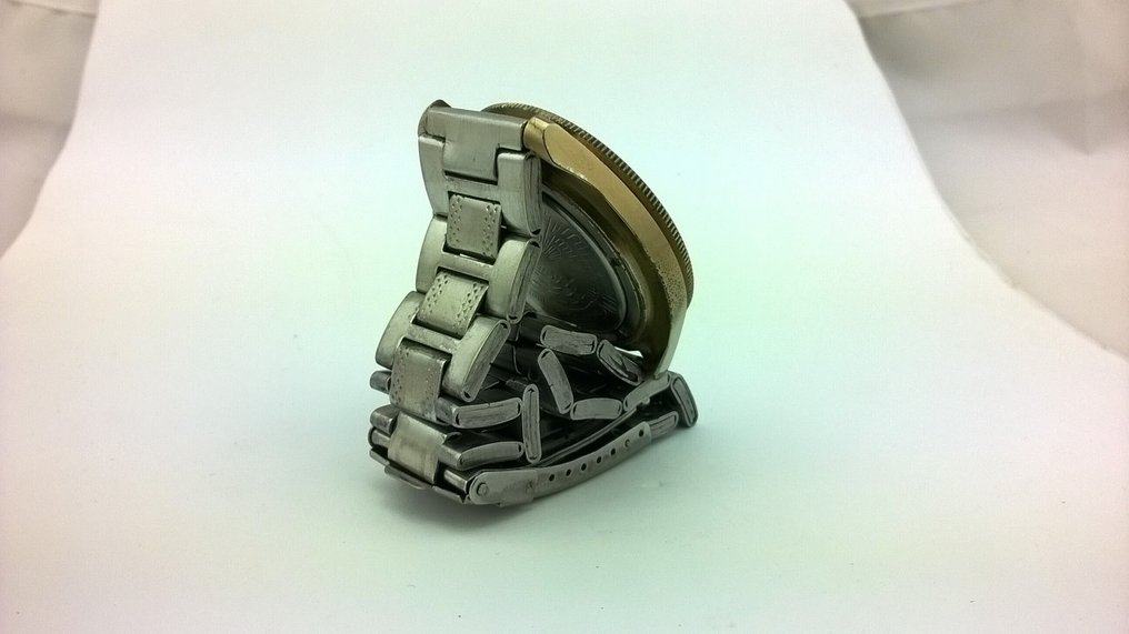 苏联（俄罗斯） - 苏联军用手表 – Vostok“指挥官” – 海军主题 – 1980年代 - 军用配件 #4.3