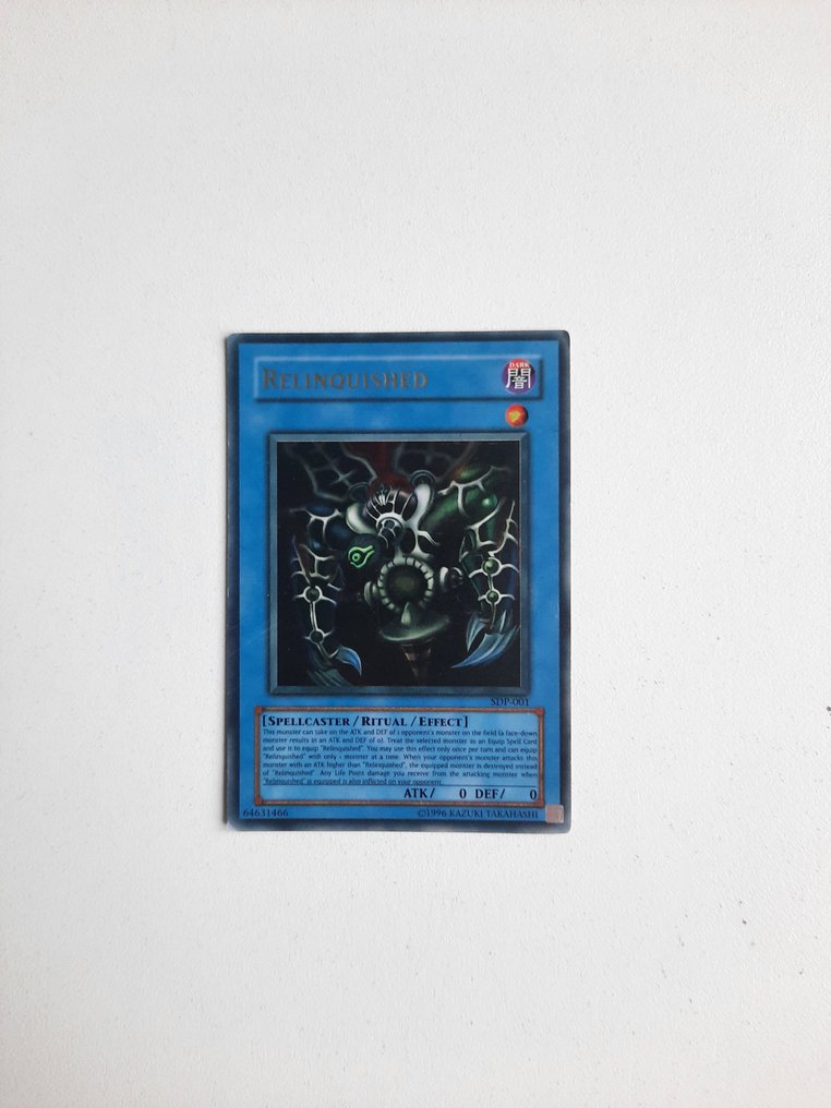 Konami - 150 Mixed collection - Yu-Gi-Oh! #3.2