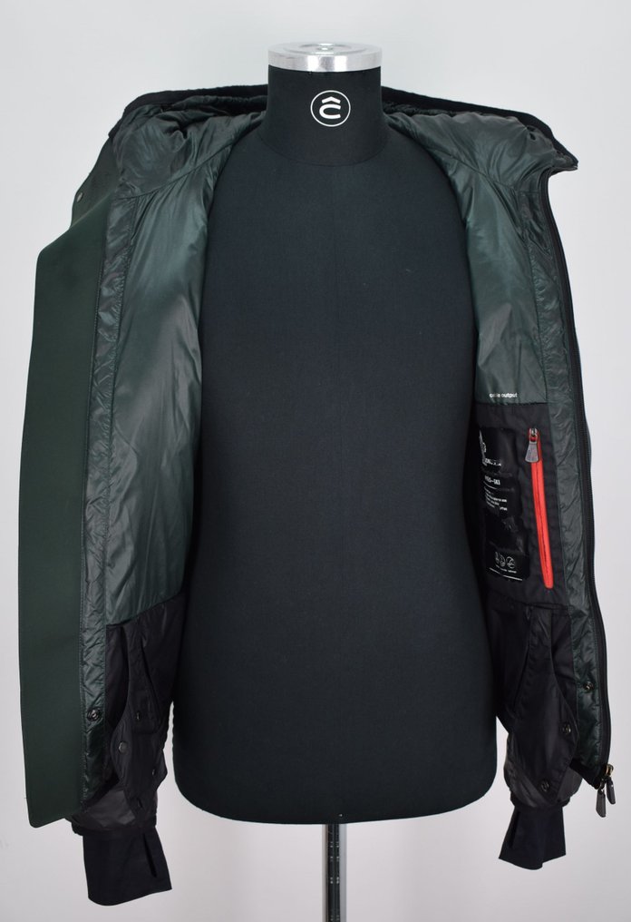 Moncler Grenoble Apres-Ski Hintertux Giubbotto - Down jacket #3.2