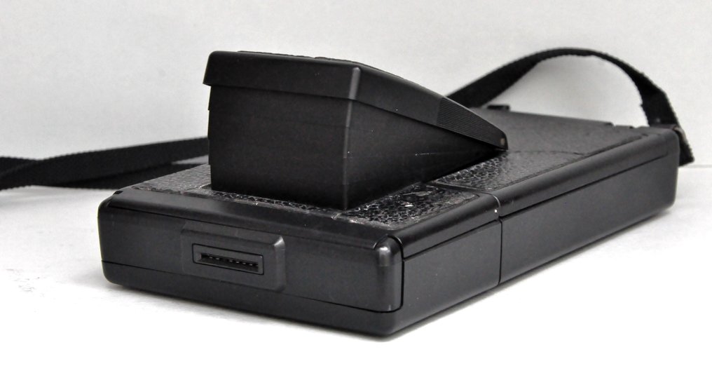 Polaroid SX-70 Land Camera Alpha 1 Model 2 Selvfremkallende kamera #3.2