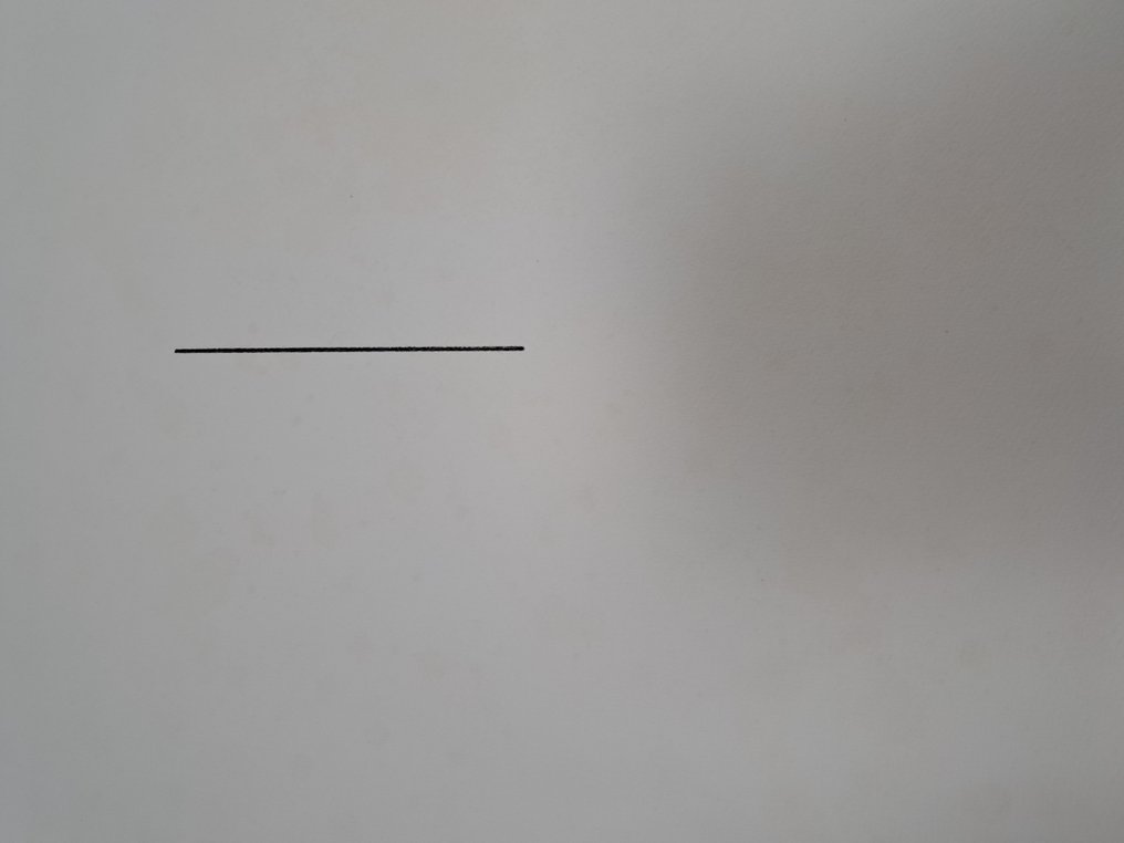 Shusaka Arakawa - At this with closed eyes #4.3