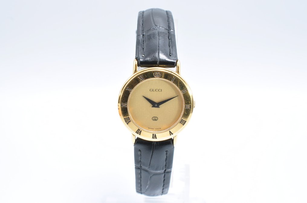 Gucci - Sin precio de reserva - 3000L - Mujer - 2000 - 2010  #1.0