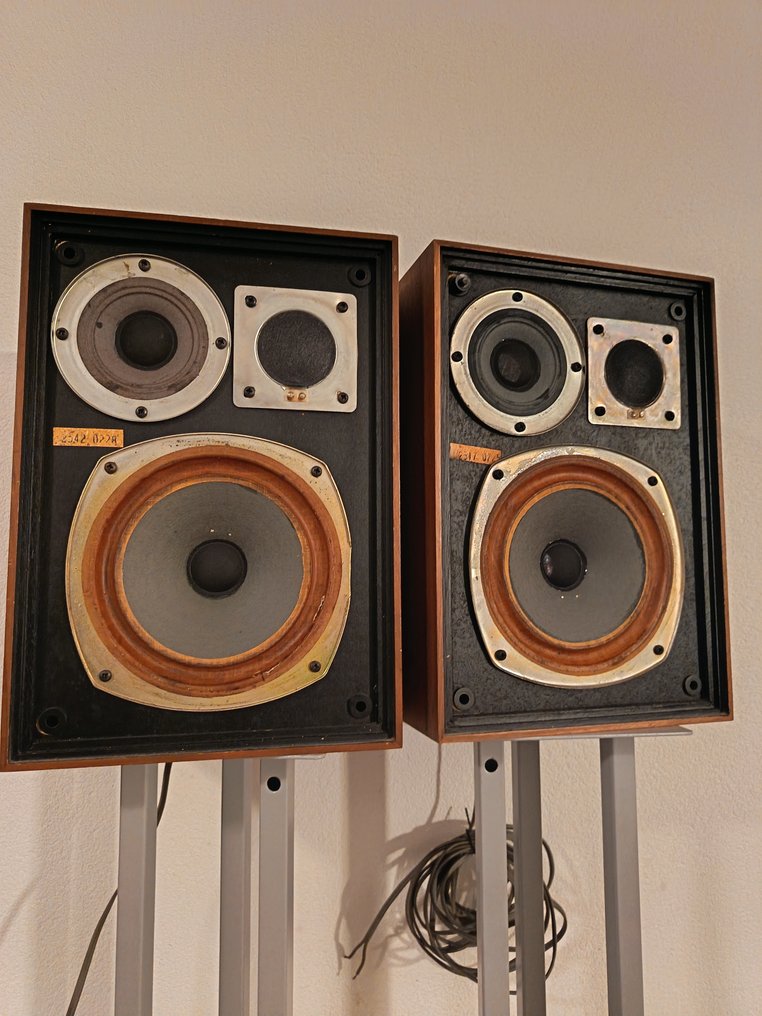 Rank Arena - L810 Speaker set #1.0