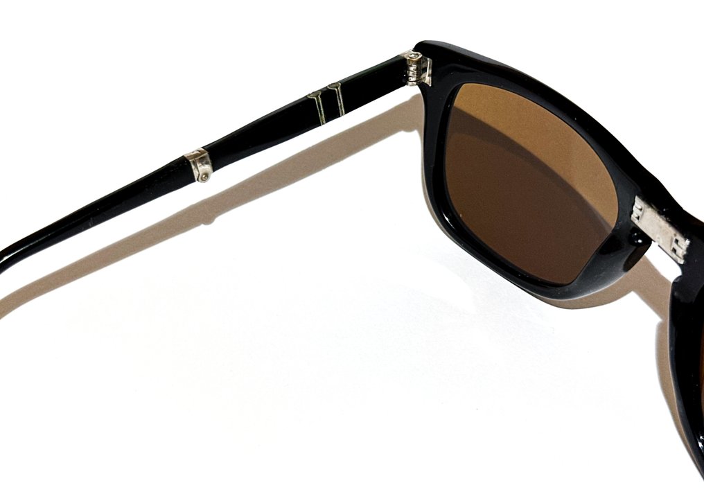 Persol Ratti - 809 meflecto ratti pieghevole - Solbriller #3.2