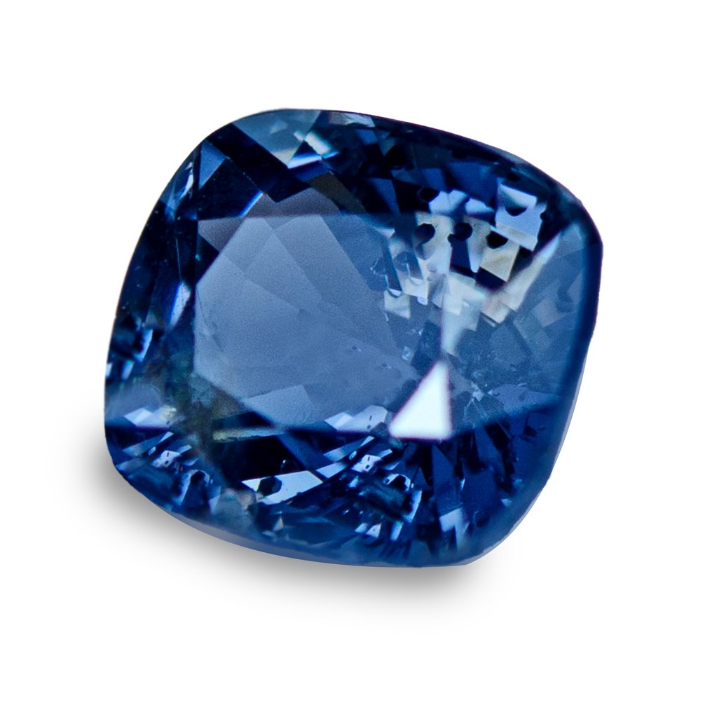 Spinell - 4.91 ct - Gem Research Swiss Lab (GRS) #4.3