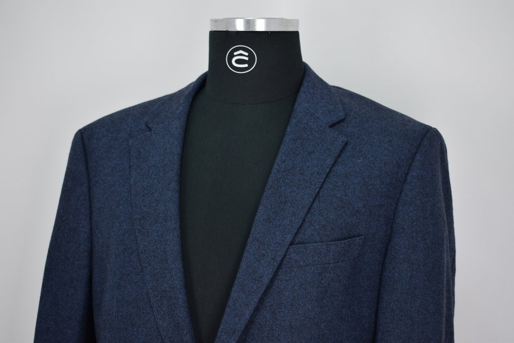 Hugo Boss - Chaqueta #3.2