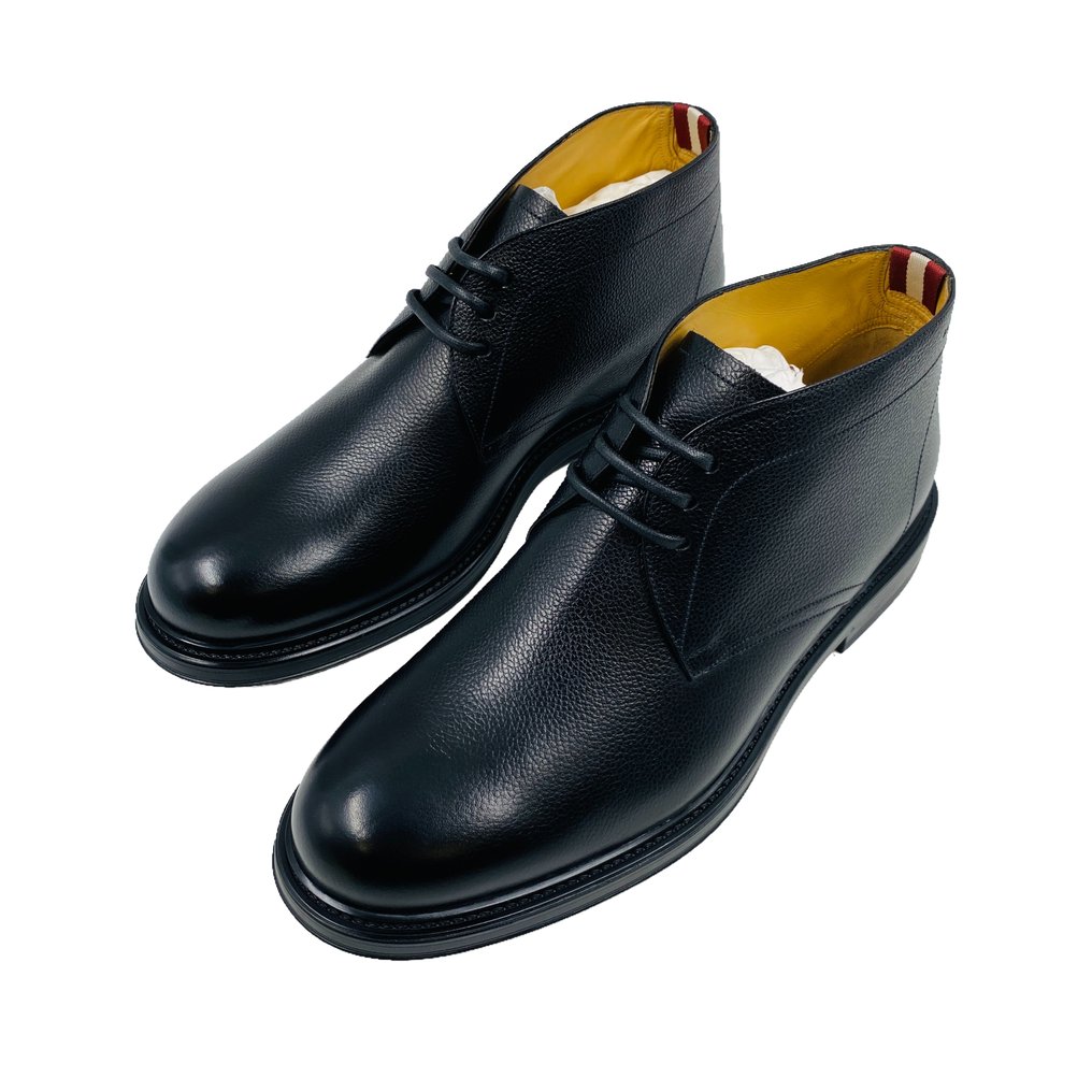 Bally - 靴子 - 尺寸: EU 41.5 - 带盒的新品 #4.3