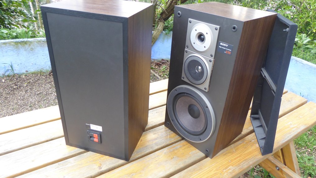 Sony - SS E-55 Set difuzor #3.2