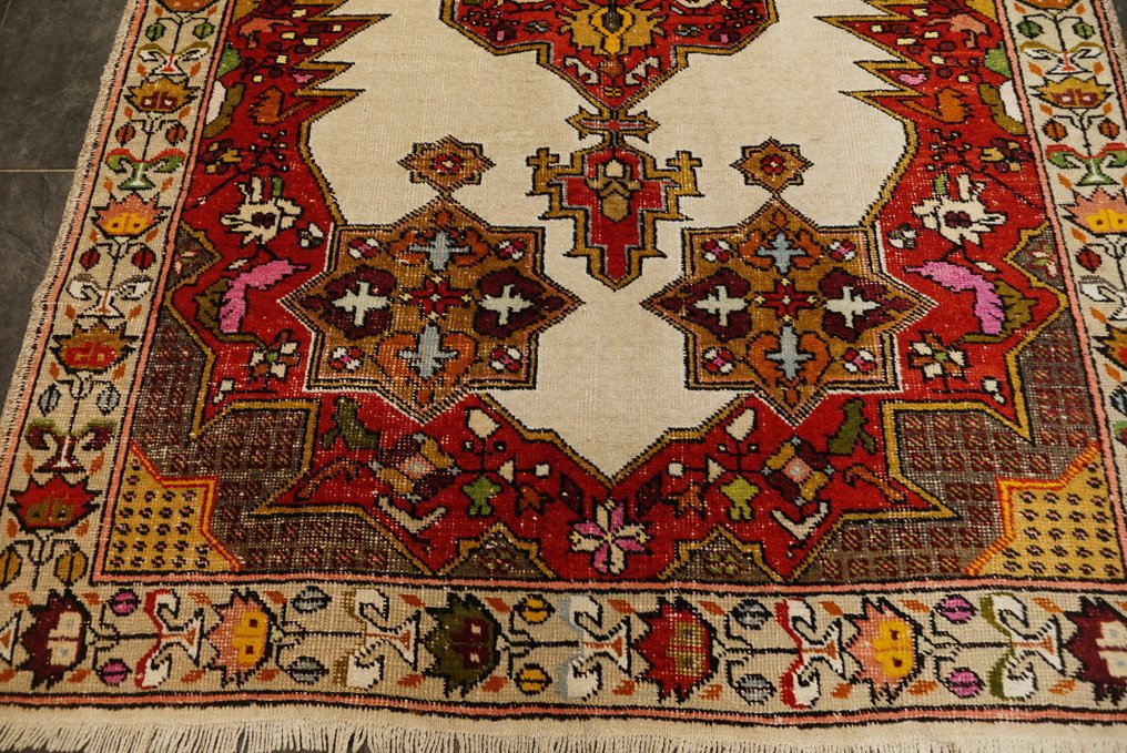 Maden  - Teppich - 225 cm - 140 cm #4.3