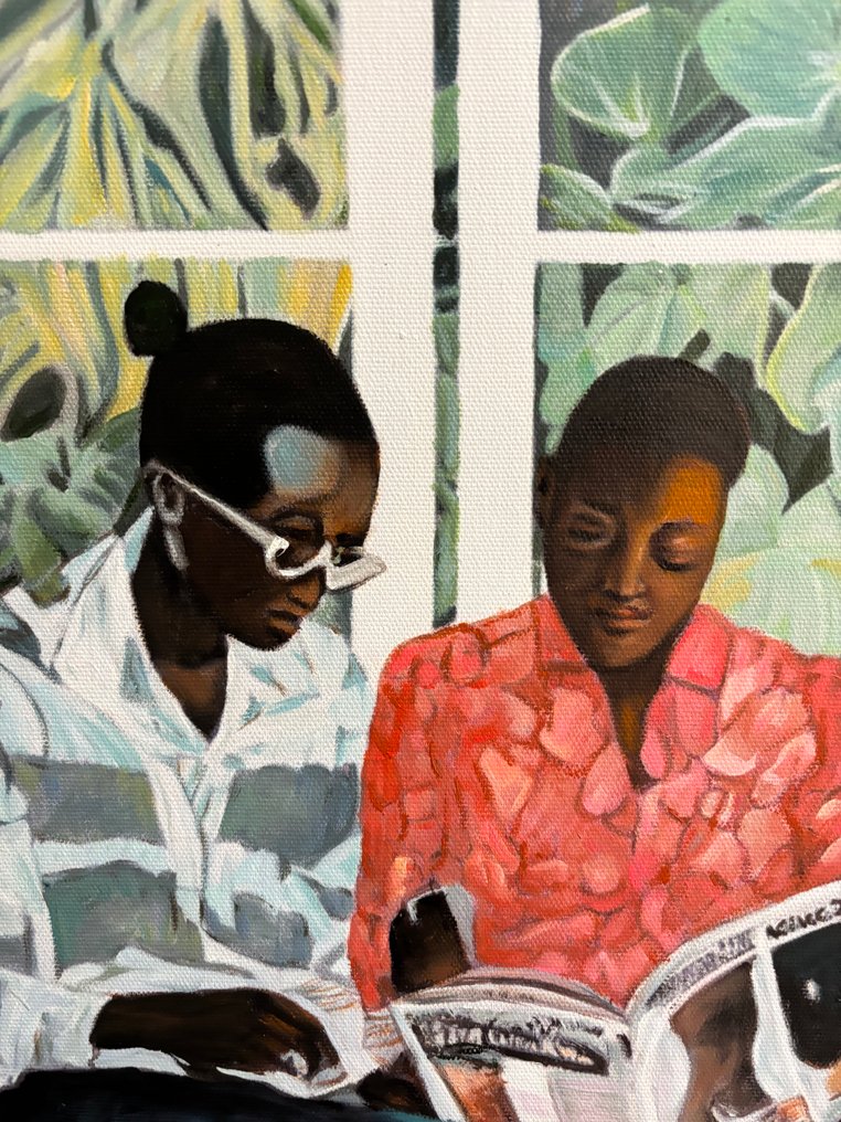 Killian Karel - Family 10 #2.1