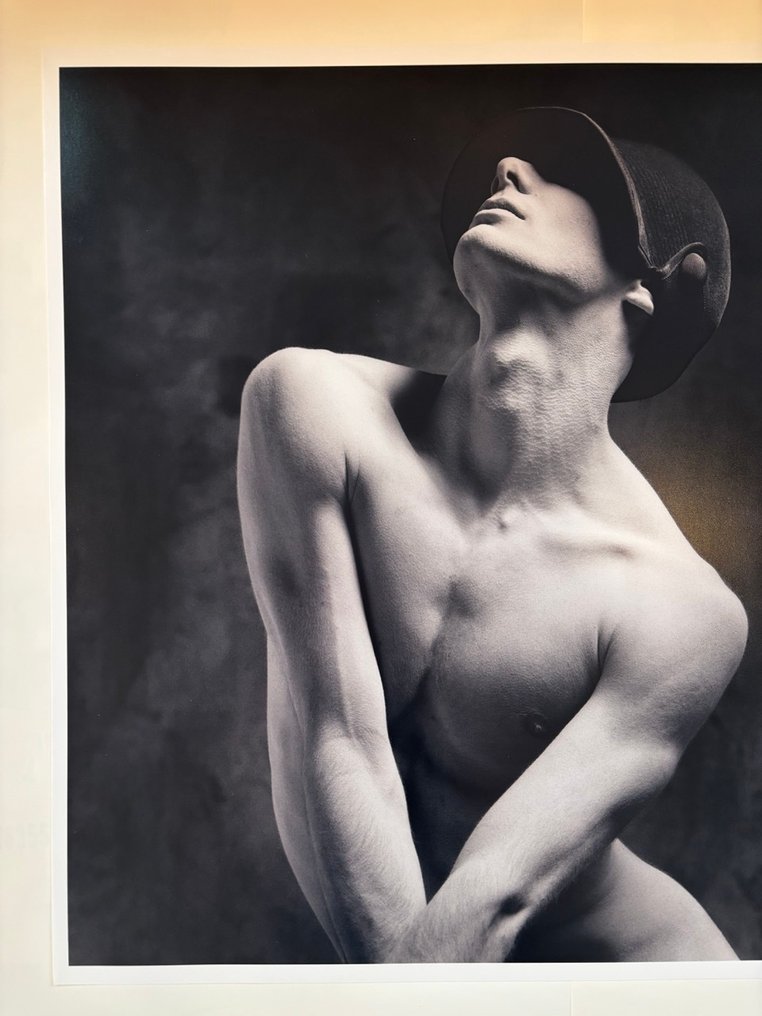 Erwin Olaf (1959) - Hans #3.2