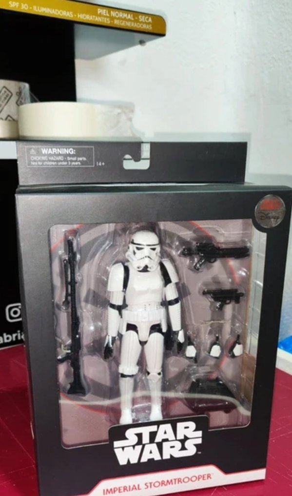 Diamond Select Toys  - 戰士玩偶 - 葡萄牙 #1.0