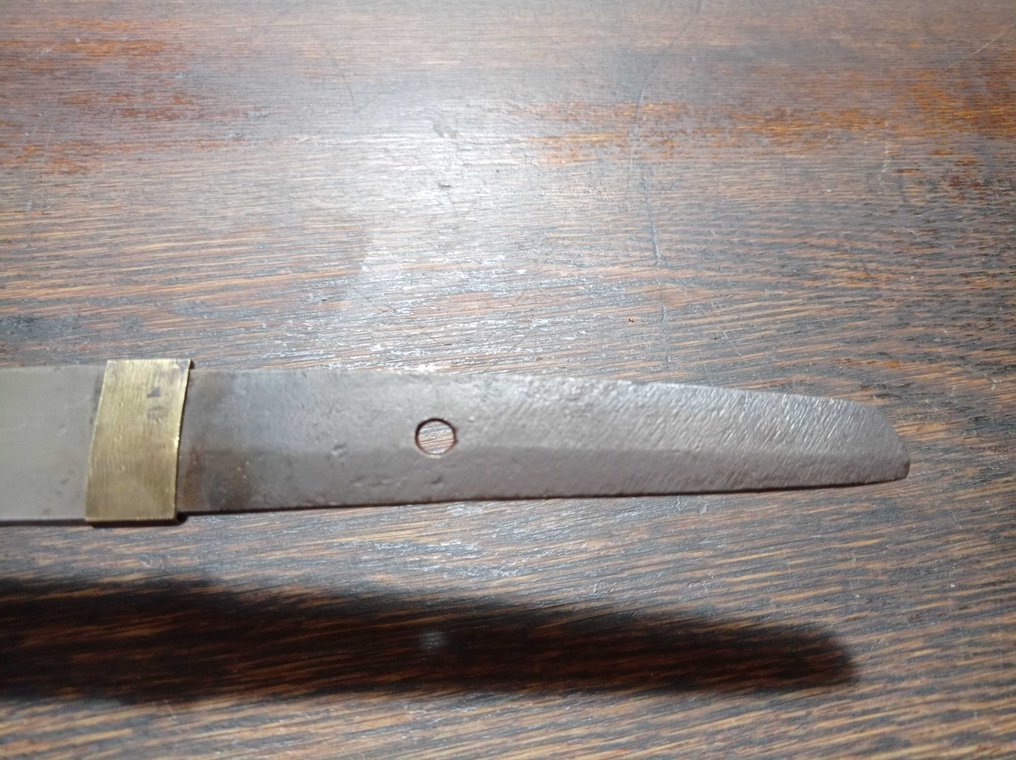 Katana - Japan - Wakizashi, Edo-Zeit, Shinto #2.1
