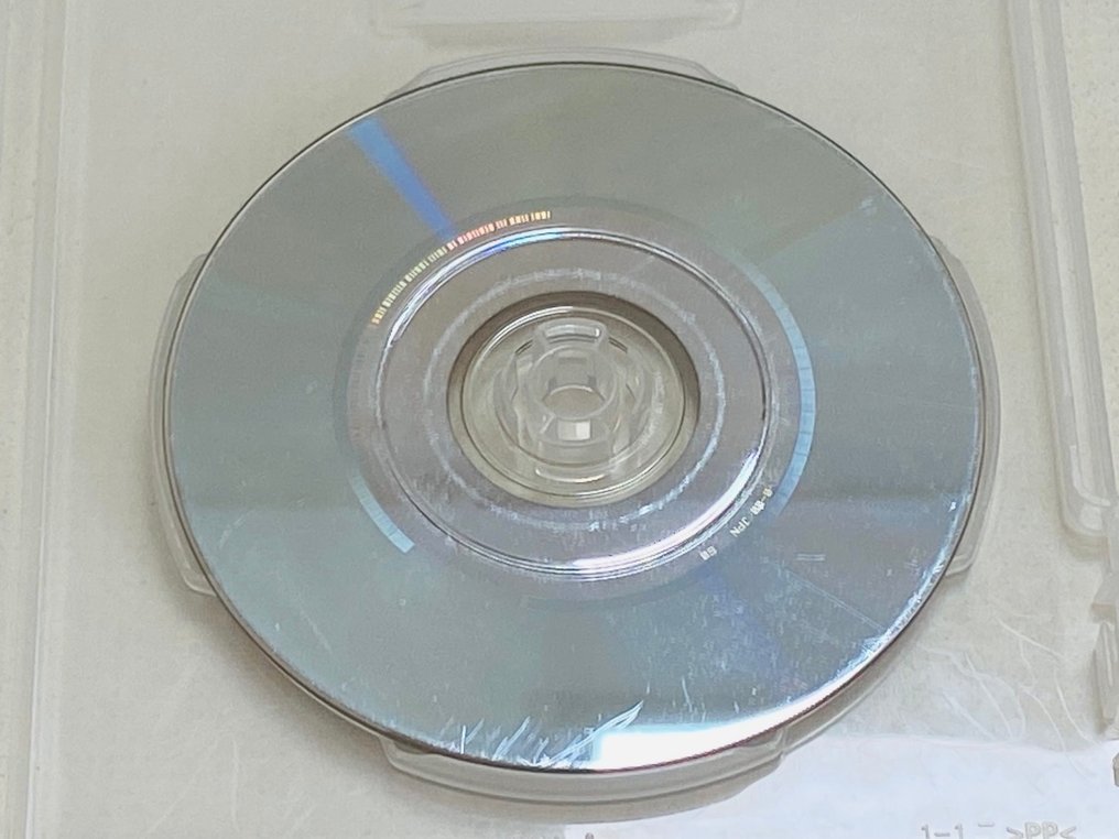 Nintendo, Square Enix - Gamecube - Final Fantasy Crystal Chronicles w/GBA cable Set ( Japanese ) - Βιντεοπαιχνίδια - Στην αρχική του συσκευασία #4.3