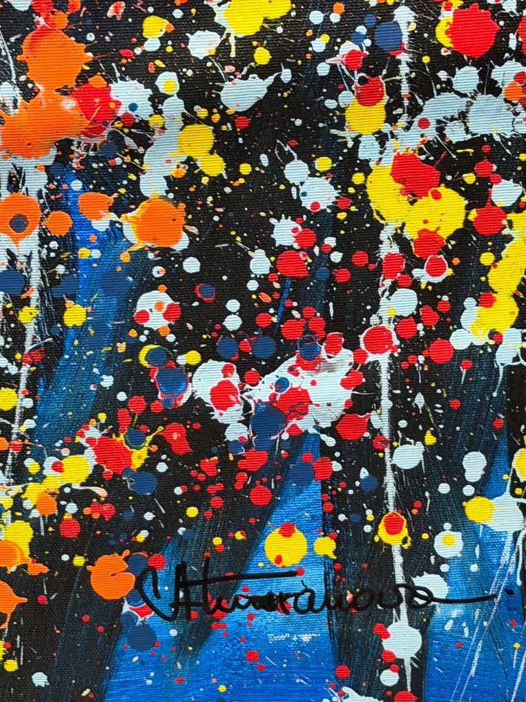 Anastasiya Tumanova - Emy.-XXL #3.2