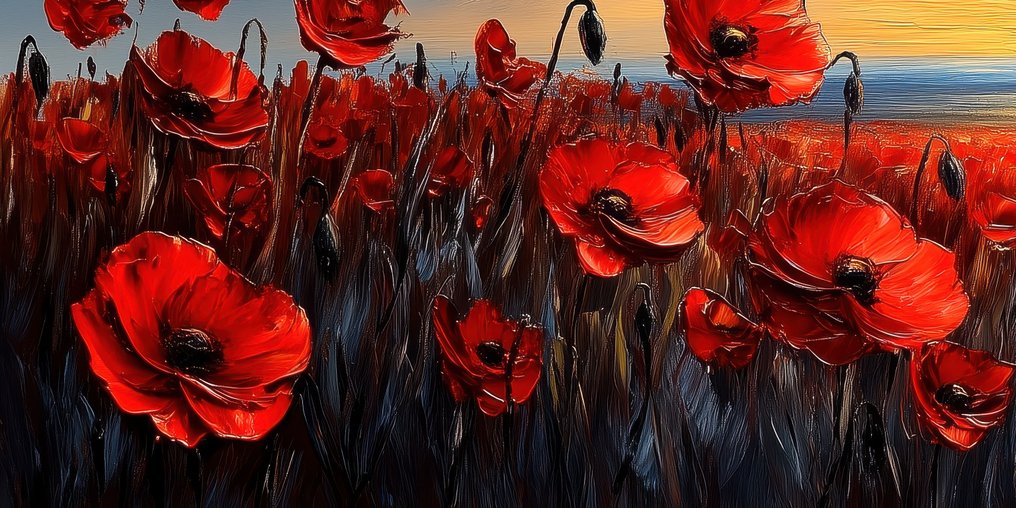 Iconica - Endless Meadow · XXL #4.3