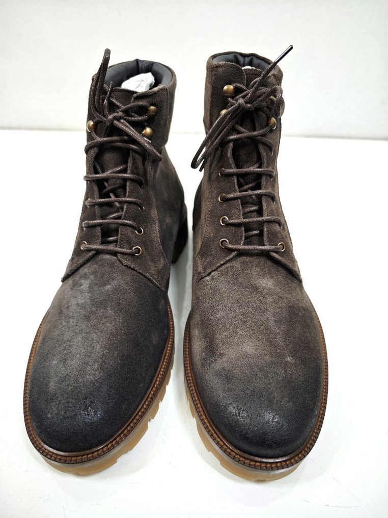 Testoni - NEW - Saappaat - Koko: EU 42 #4.3