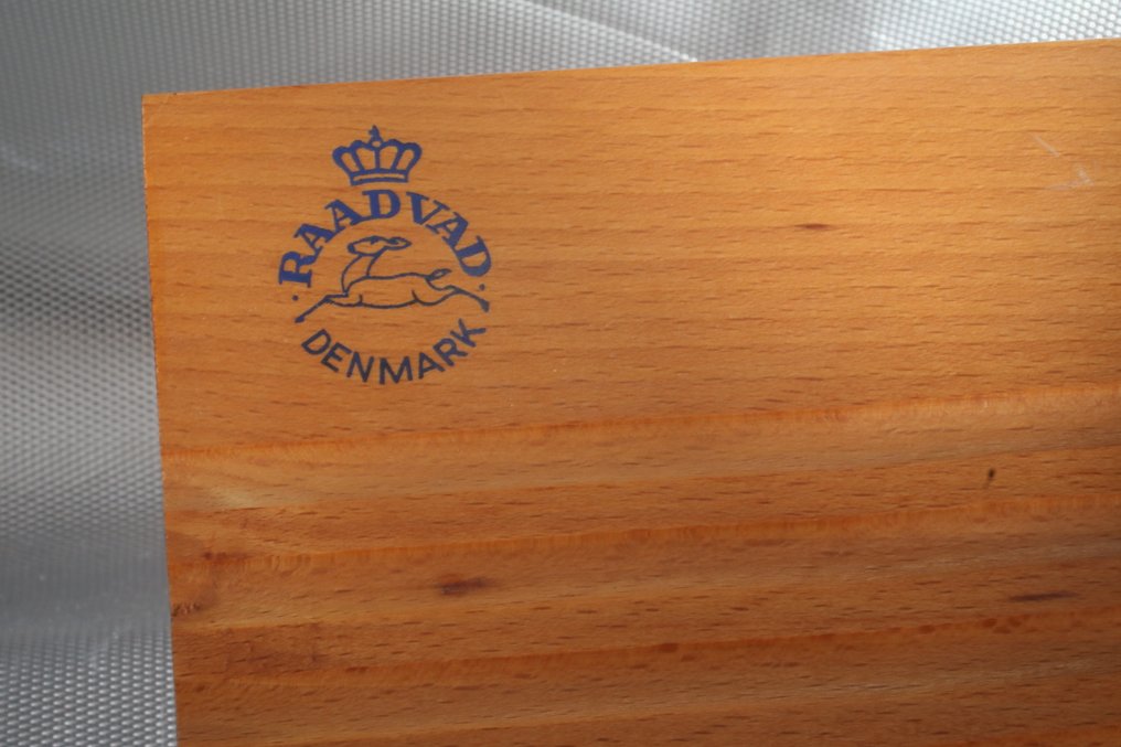 Raadvad - Slicer -  294 - Iron #2.1