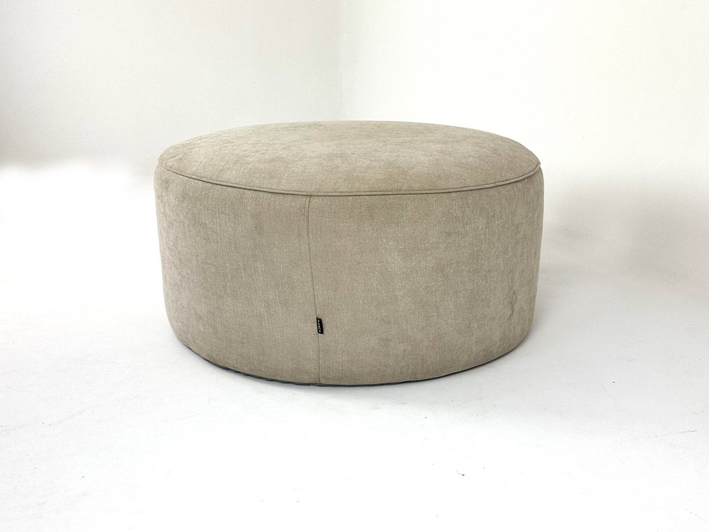 Pianca - Pufe - Têxtil #3.2